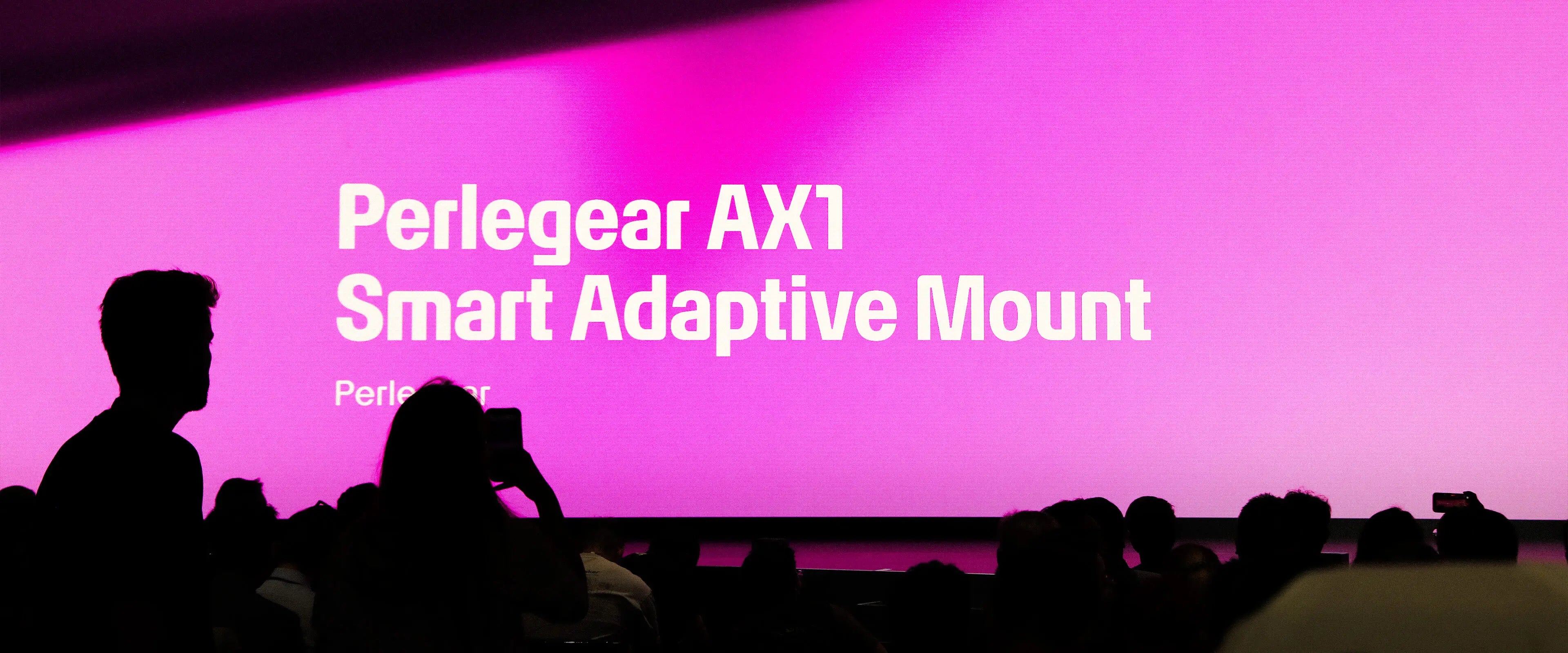 The AI TV Mount That Won at IFA