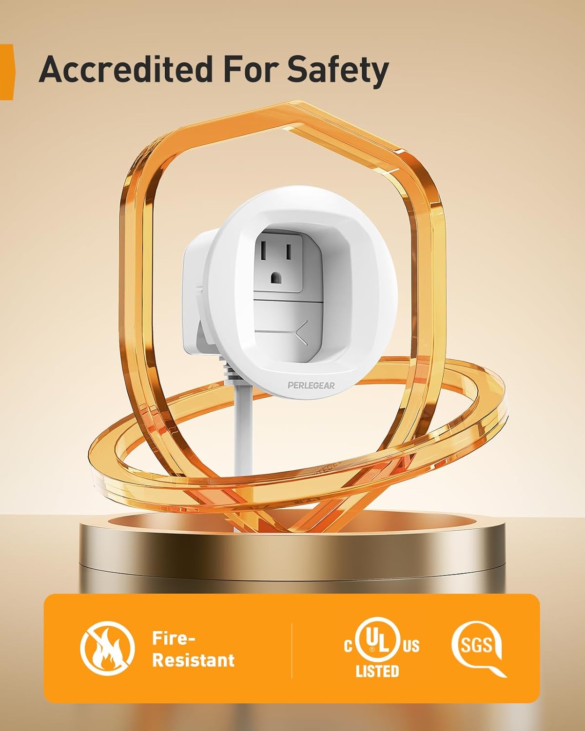 In-Wall Cable Management Kit for TVs and Speakers