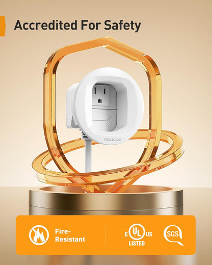 In-Wall Cable Management Kit for TVs and Speakers