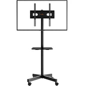 TV Cart For 23" To 60" TVs