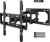 Full Motion TV Wall Mount For 26" To 65" TVs, PGMFK4