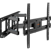 Full-Motion Heavy-Duty TV Wall Mount for 13"-43" TVs | FX20