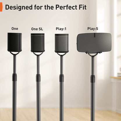 Speaker Stand For Sonos Speakers