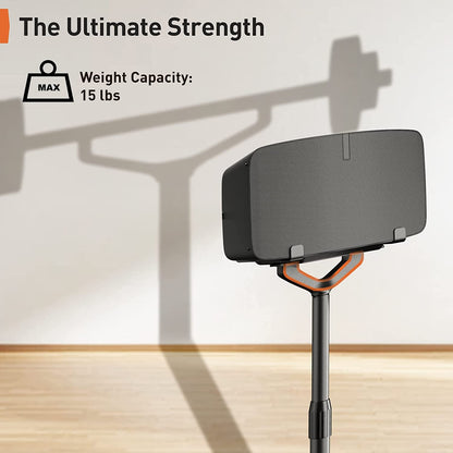 Speaker Stand For Sonos Speakers