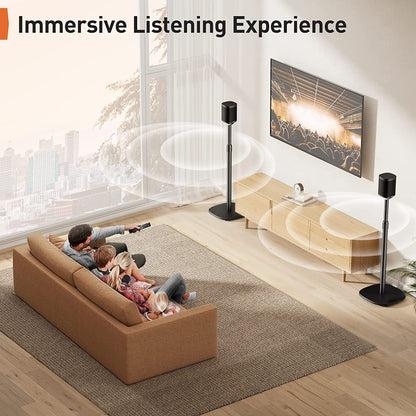 Speaker Stand For Sonos Speakers