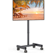 TV Cart For 13" To 43" TVs