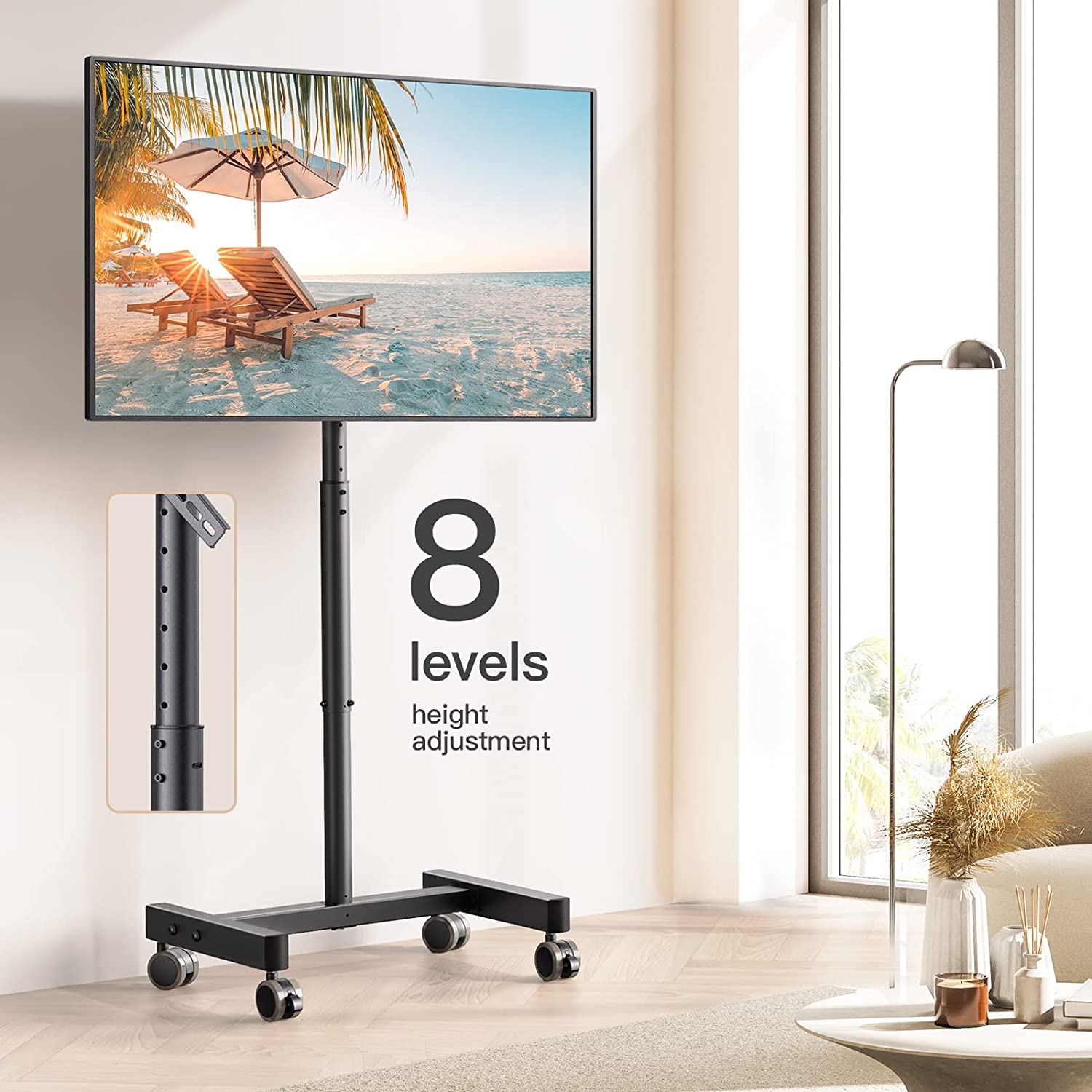 TV Cart For 13