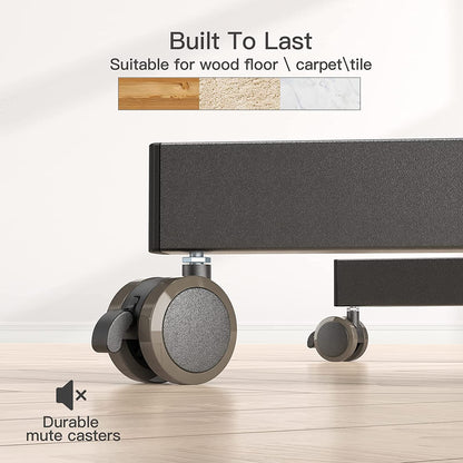 TV Cart For 13" To 50" TVs