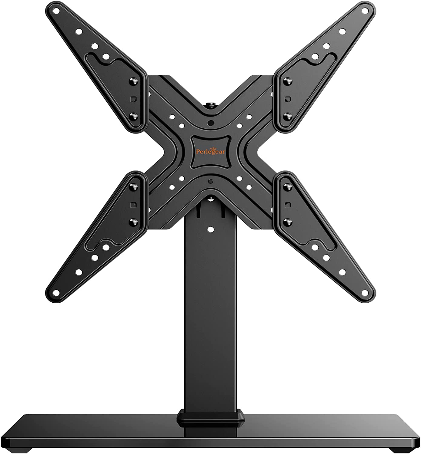 Swivel Tabletop TV Stand For 26" to 50" TVs