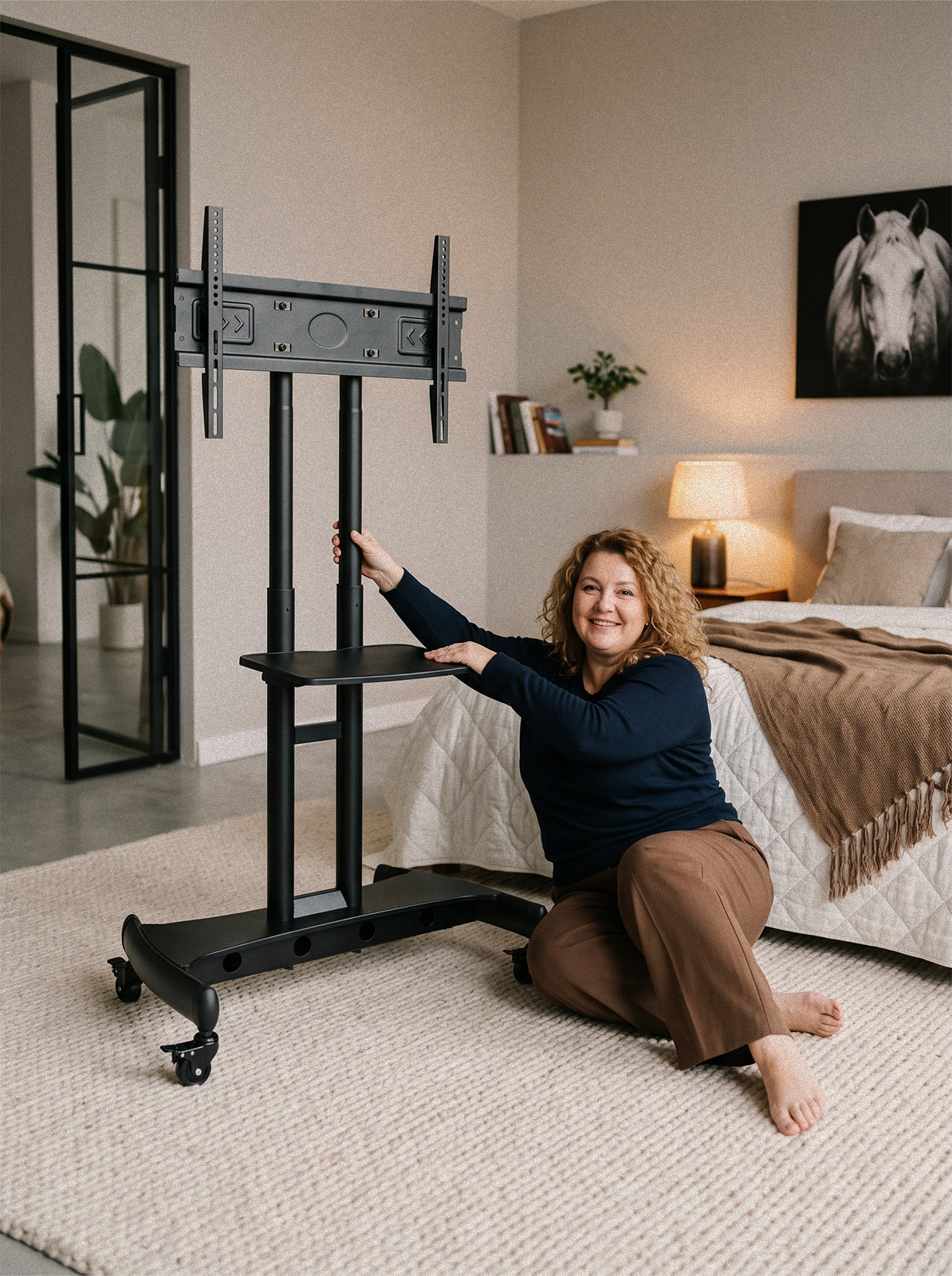 Real homes with Perlegear