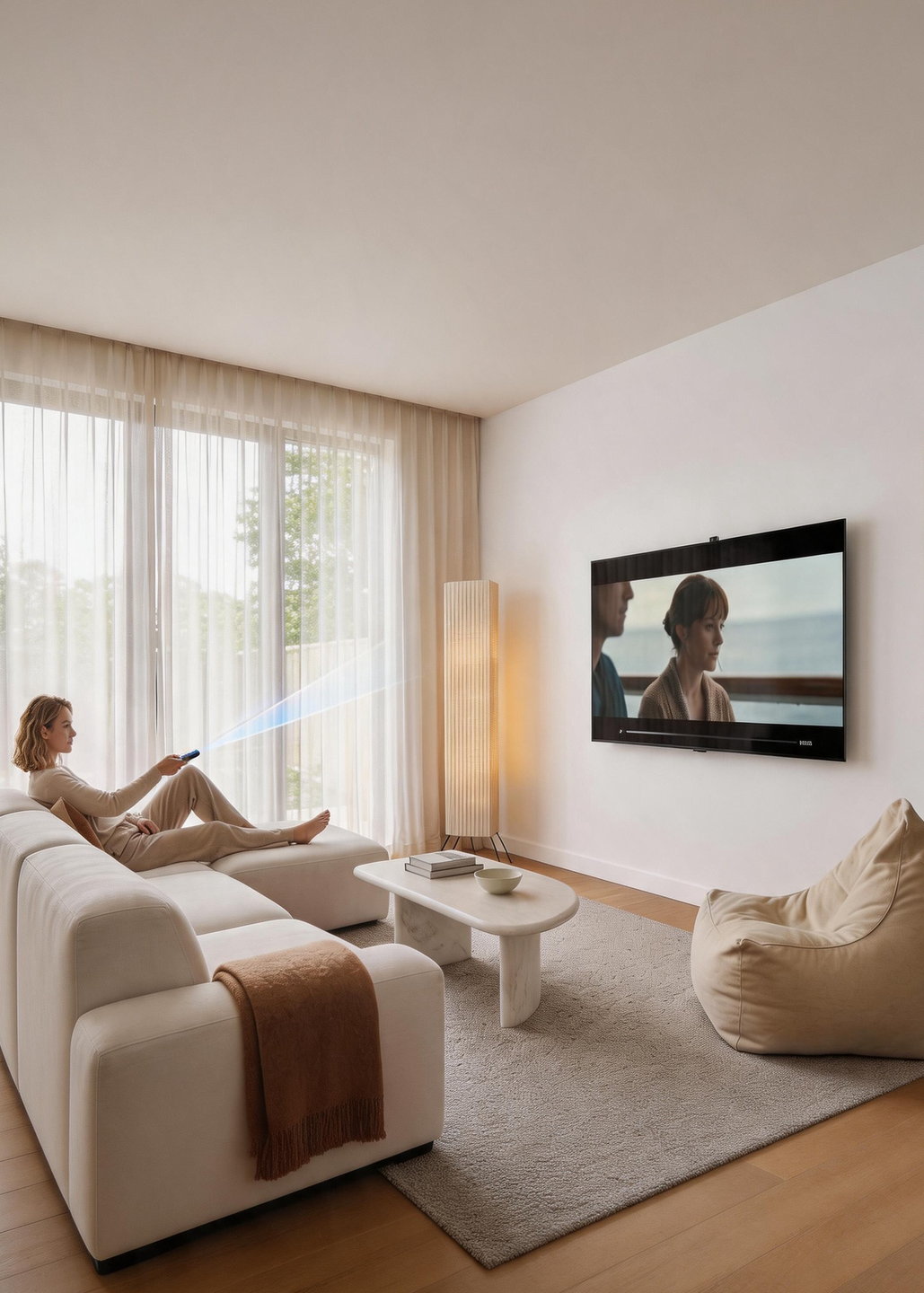 Remote Control