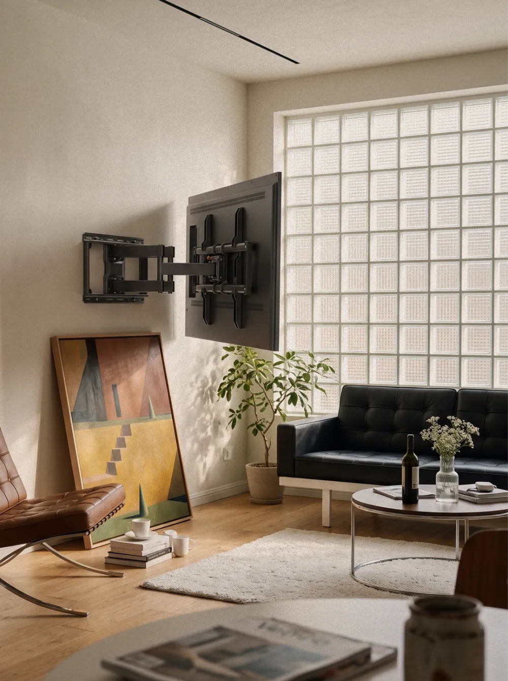 TV MOUNTS