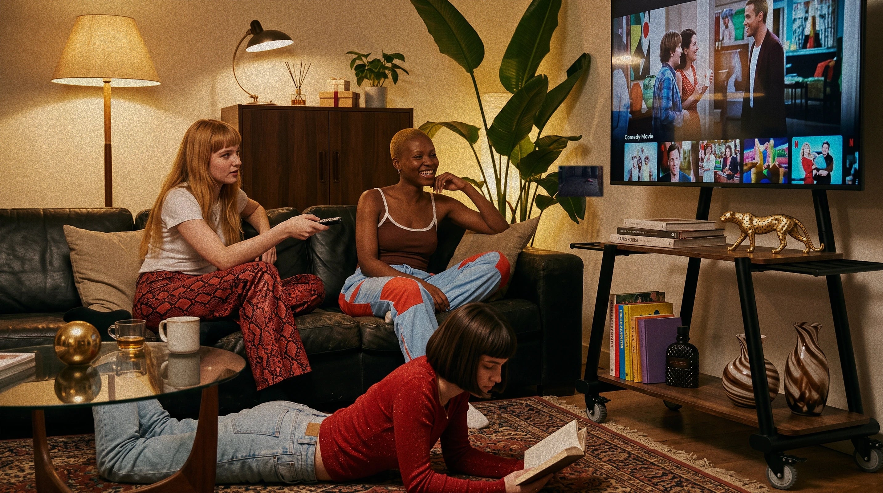 Create A Flexible Home