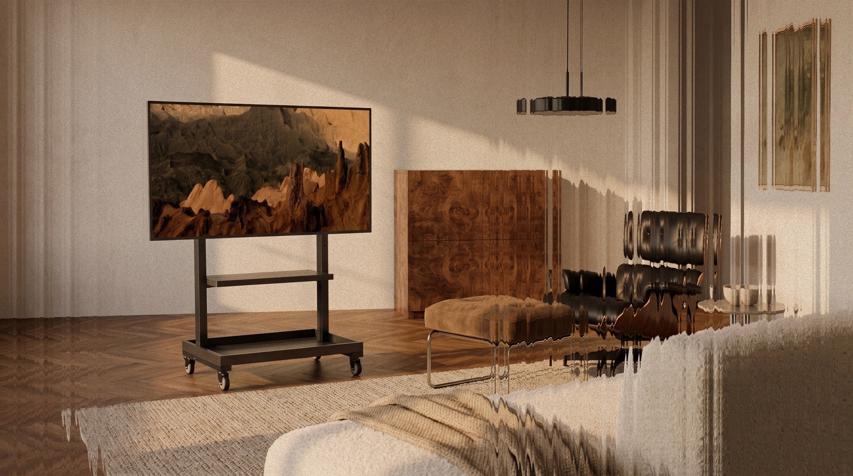 Choose The Setup That Fits Your Space