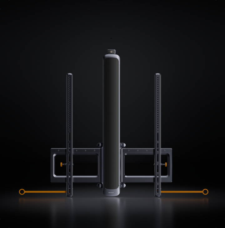 AI TV Wall Mount